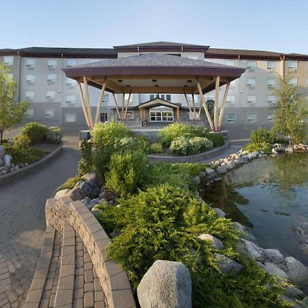 Gold Eagle Lodge North Battleford Εξωτερικό φωτογραφία