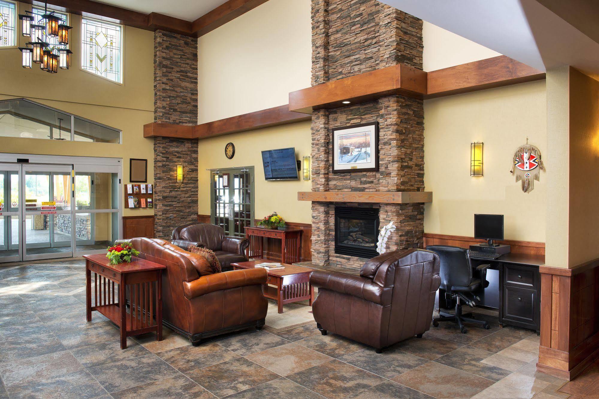 Gold Eagle Lodge North Battleford Εξωτερικό φωτογραφία