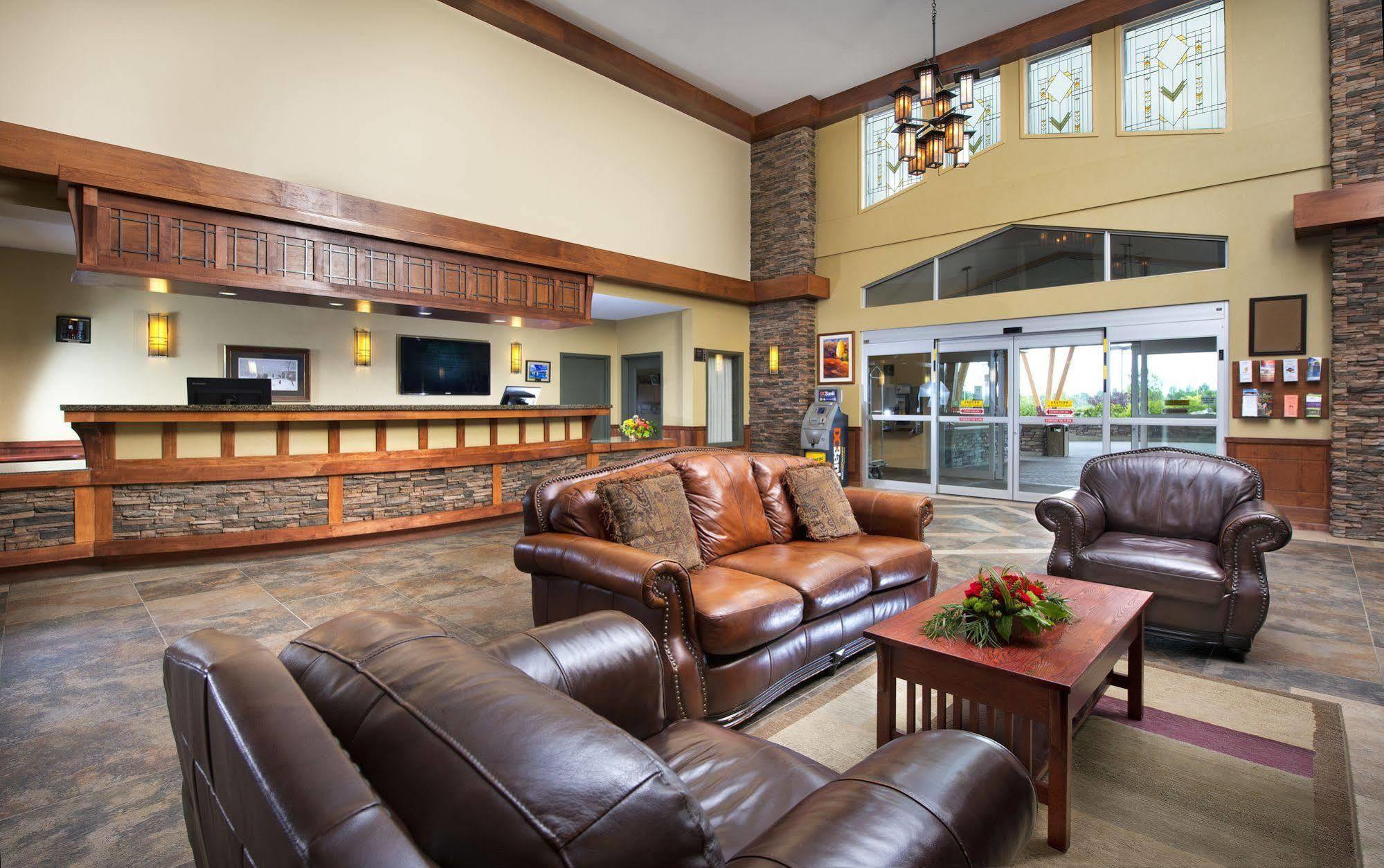Gold Eagle Lodge North Battleford Εξωτερικό φωτογραφία