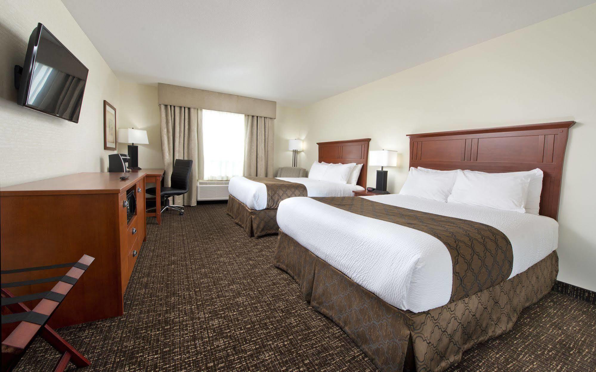 Gold Eagle Lodge North Battleford Εξωτερικό φωτογραφία