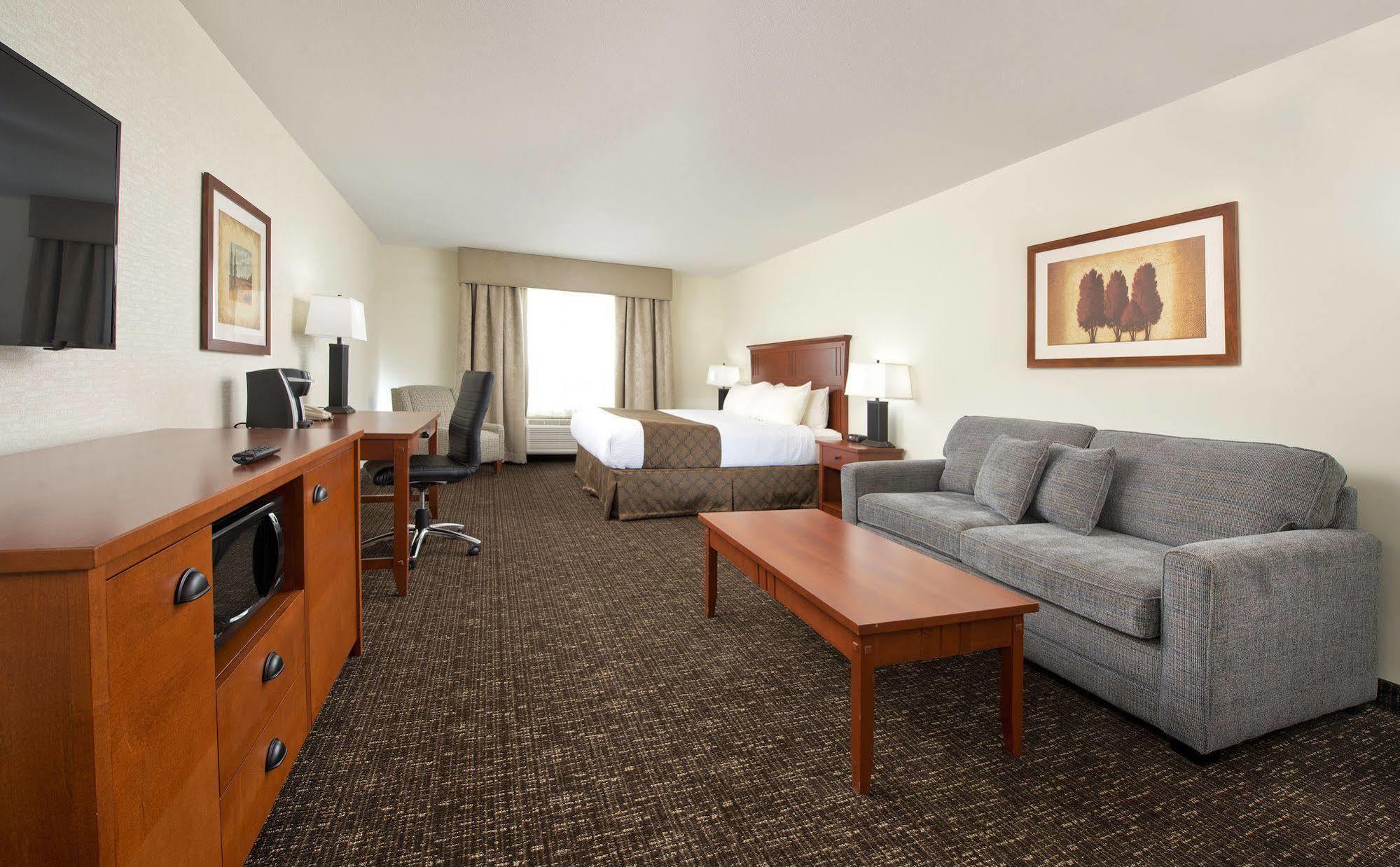 Gold Eagle Lodge North Battleford Εξωτερικό φωτογραφία