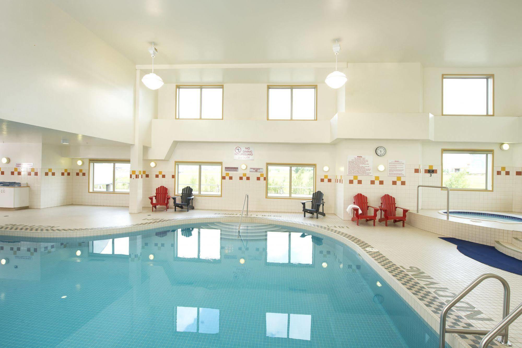 Gold Eagle Lodge North Battleford Εξωτερικό φωτογραφία